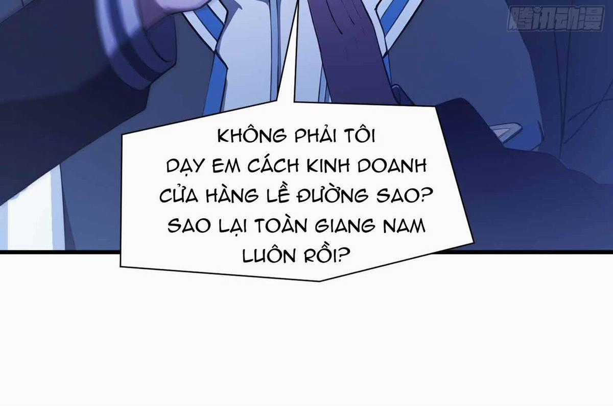 Ảo Ma! Ta Mở Lớp Huấn Luyện Nữ Đế! Chapter 3 trang 65