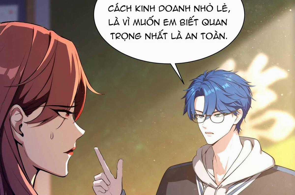 Ảo Ma! Ta Mở Lớp Huấn Luyện Nữ Đế! Chapter 3 trang 76