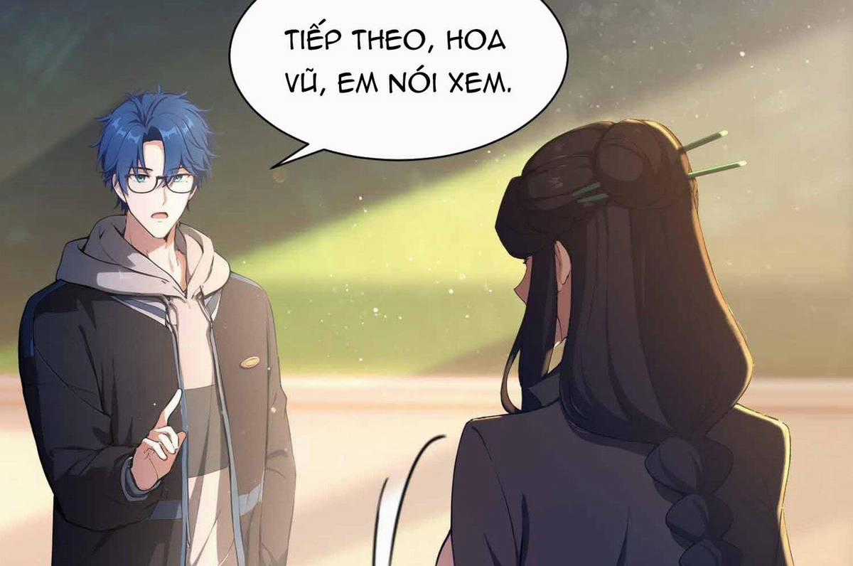 Ảo Ma! Ta Mở Lớp Huấn Luyện Nữ Đế! Chapter 3 trang 79