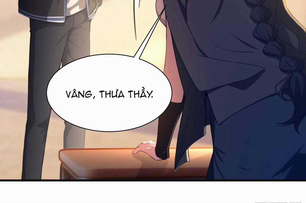 Ảo Ma! Ta Mở Lớp Huấn Luyện Nữ Đế! Chapter 3 trang 80