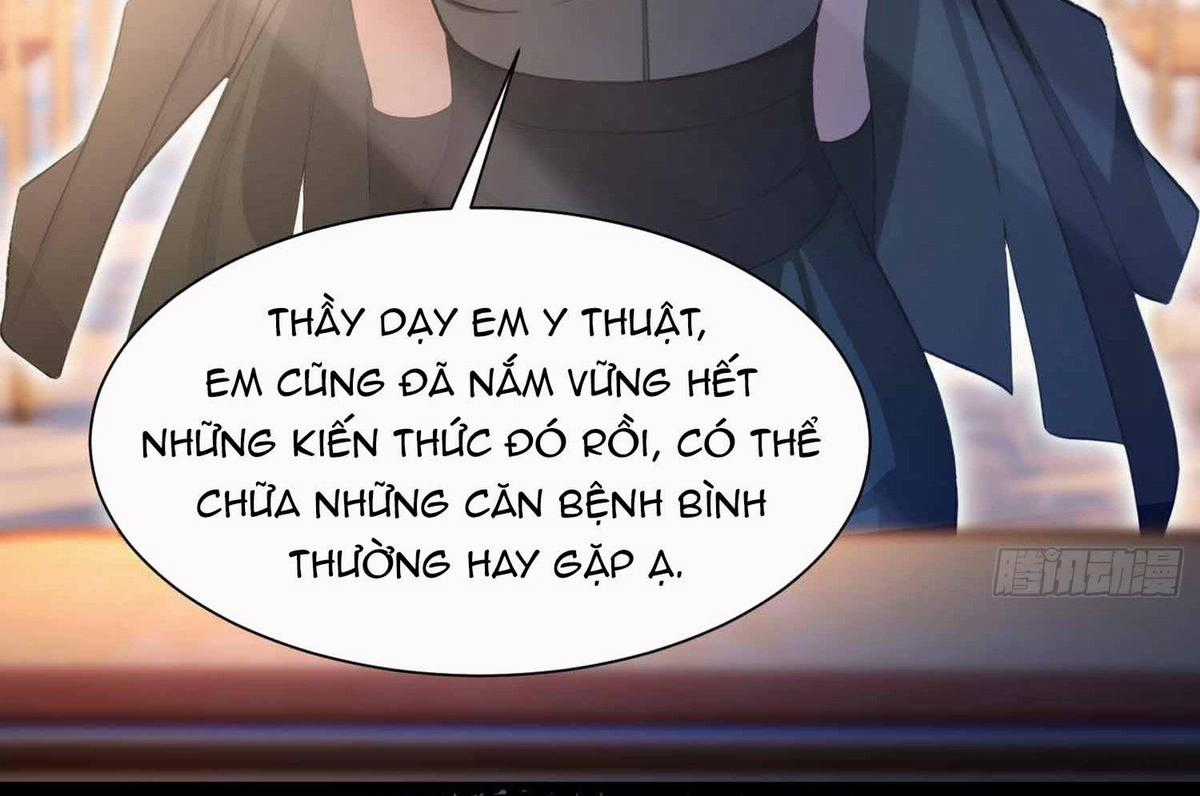 Ảo Ma! Ta Mở Lớp Huấn Luyện Nữ Đế! Chapter 3 trang 83