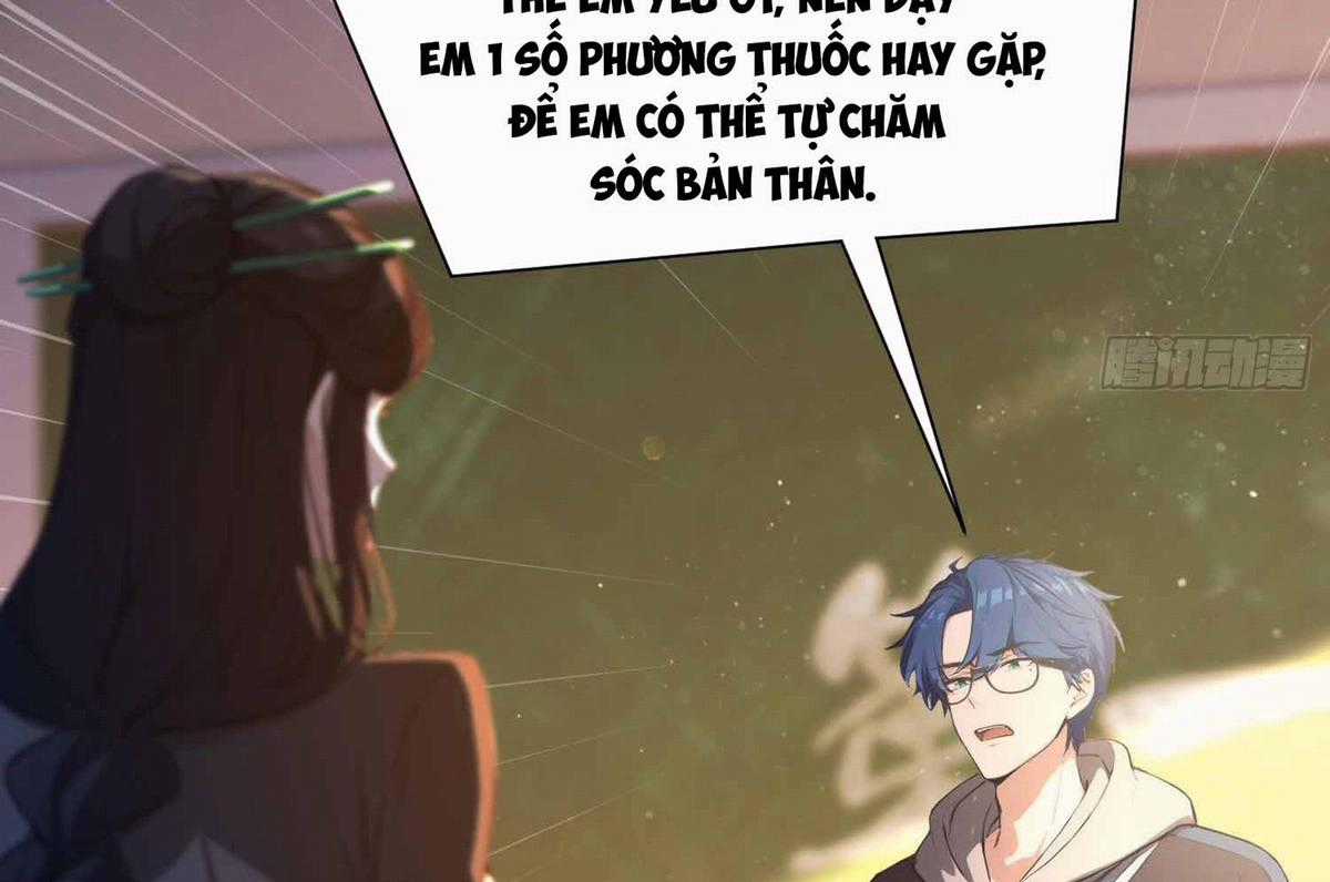 Ảo Ma! Ta Mở Lớp Huấn Luyện Nữ Đế! Chapter 3 trang 86