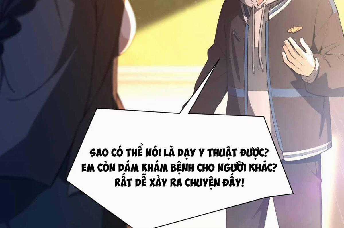 Ảo Ma! Ta Mở Lớp Huấn Luyện Nữ Đế! Chapter 3 trang 87