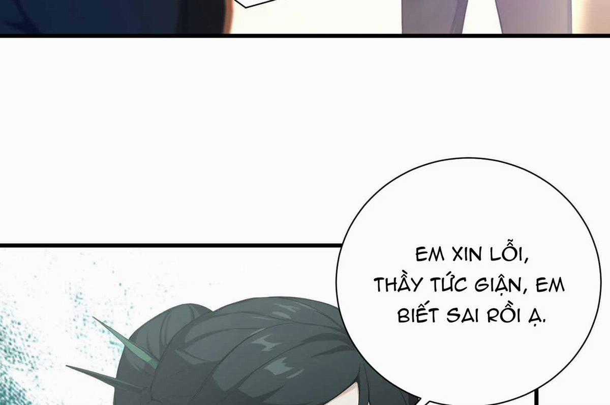 Ảo Ma! Ta Mở Lớp Huấn Luyện Nữ Đế! Chapter 3 trang 88