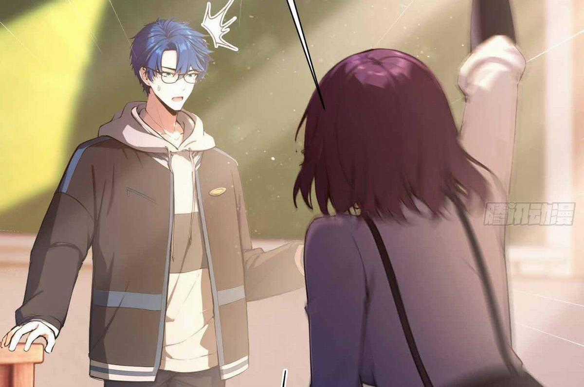 Ảo Ma! Ta Mở Lớp Huấn Luyện Nữ Đế! Chapter 3 trang 93