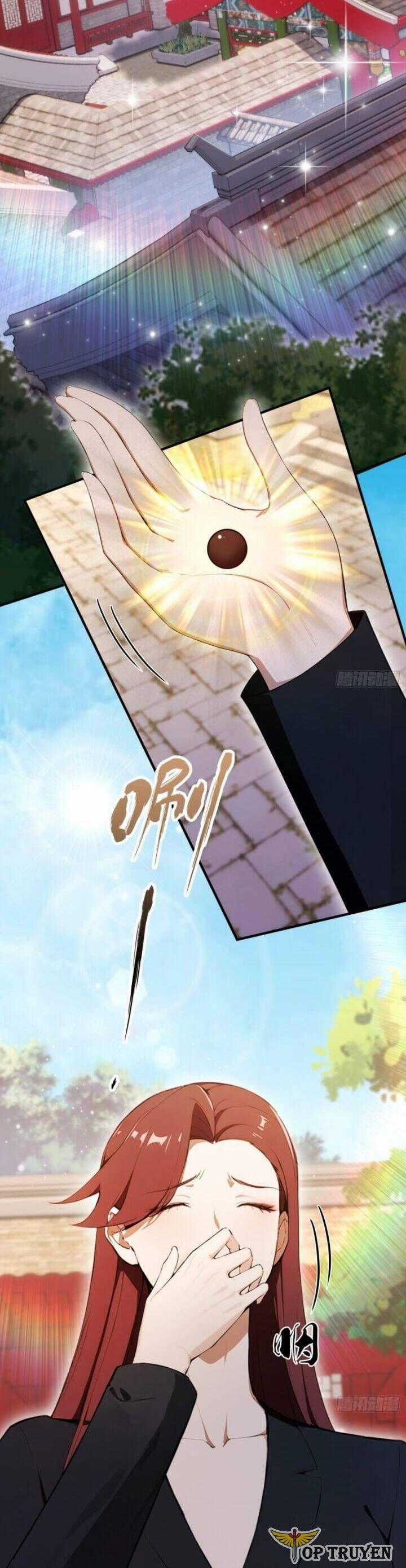 Ảo Ma! Ta Mở Lớp Huấn Luyện Nữ Đế! Chapter 31 trang 1