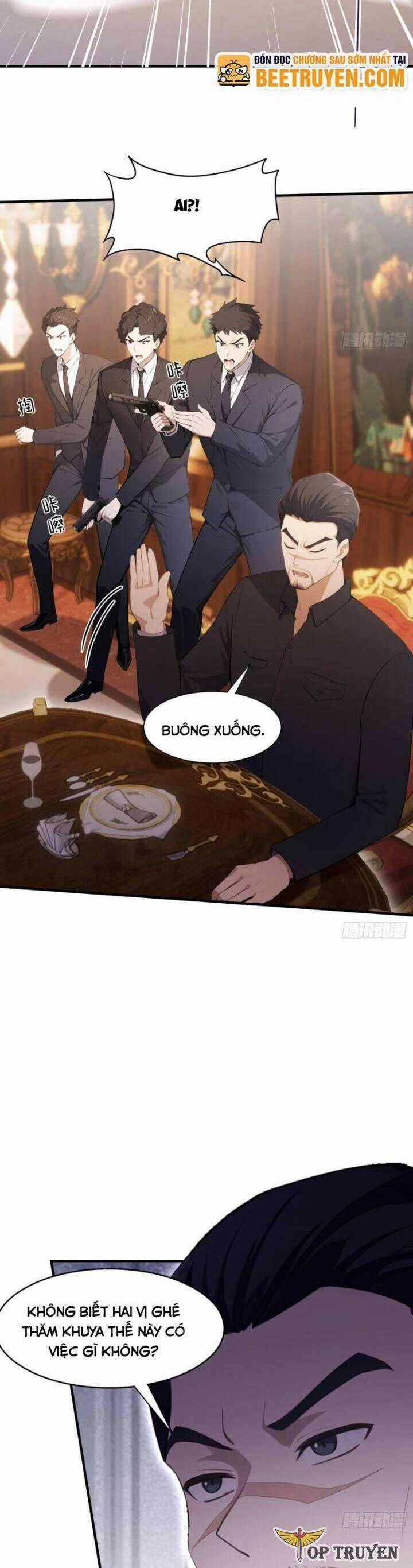 Ảo Ma! Ta Mở Lớp Huấn Luyện Nữ Đế! Chapter 34 trang 1