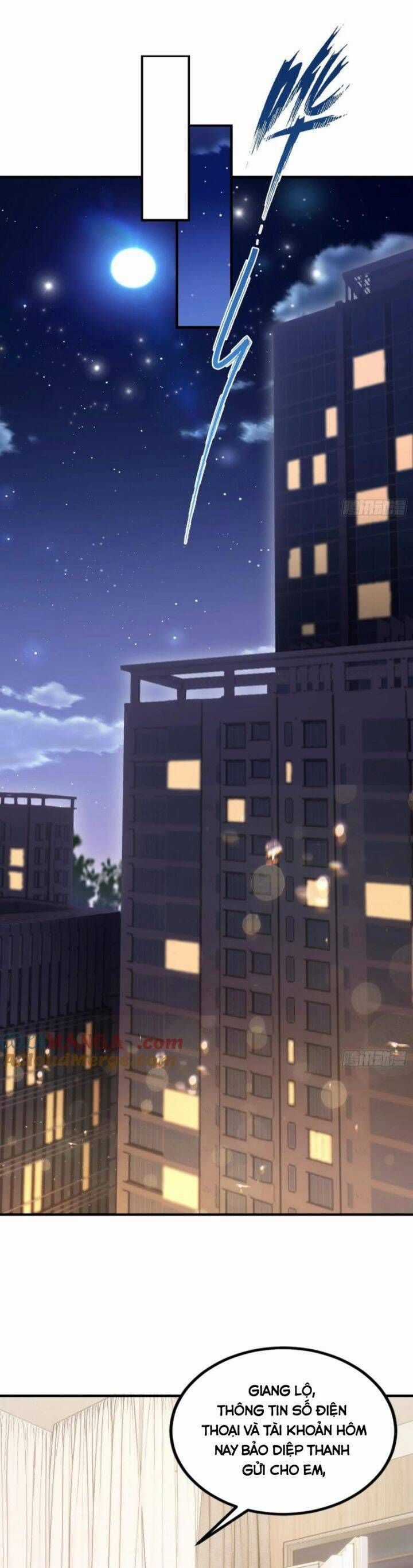 Ảo Ma! Ta Mở Lớp Huấn Luyện Nữ Đế! Chapter 37 trang 16