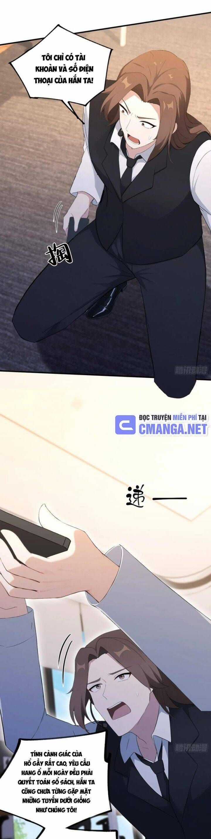 Ảo Ma! Ta Mở Lớp Huấn Luyện Nữ Đế! Chapter 37 trang 4