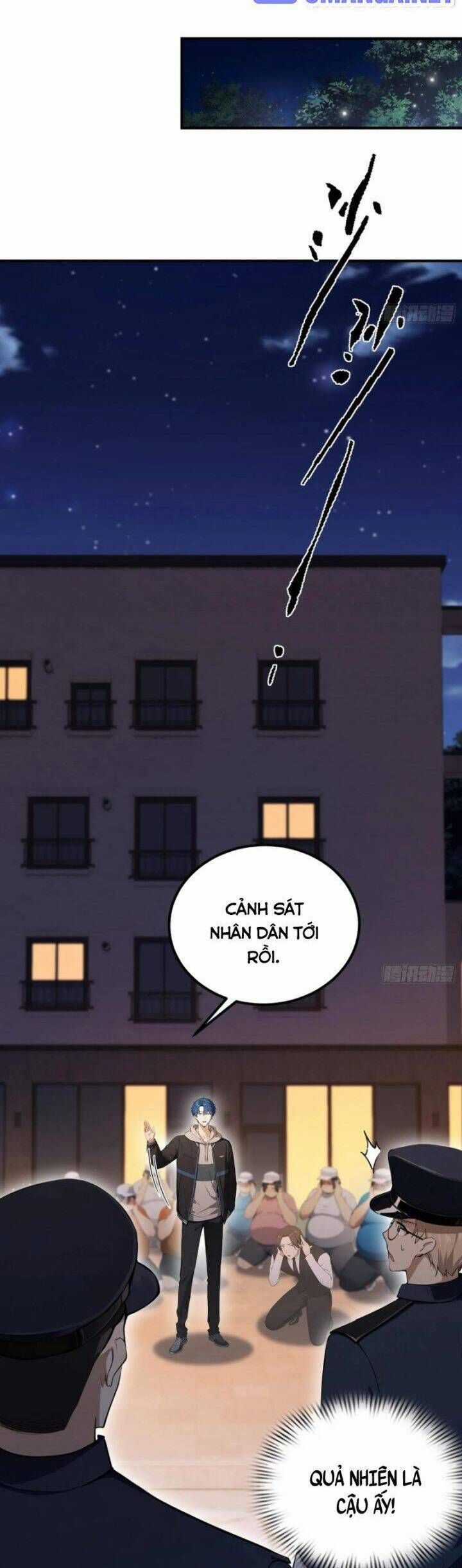 Ảo Ma! Ta Mở Lớp Huấn Luyện Nữ Đế! Chapter 37 trang 9