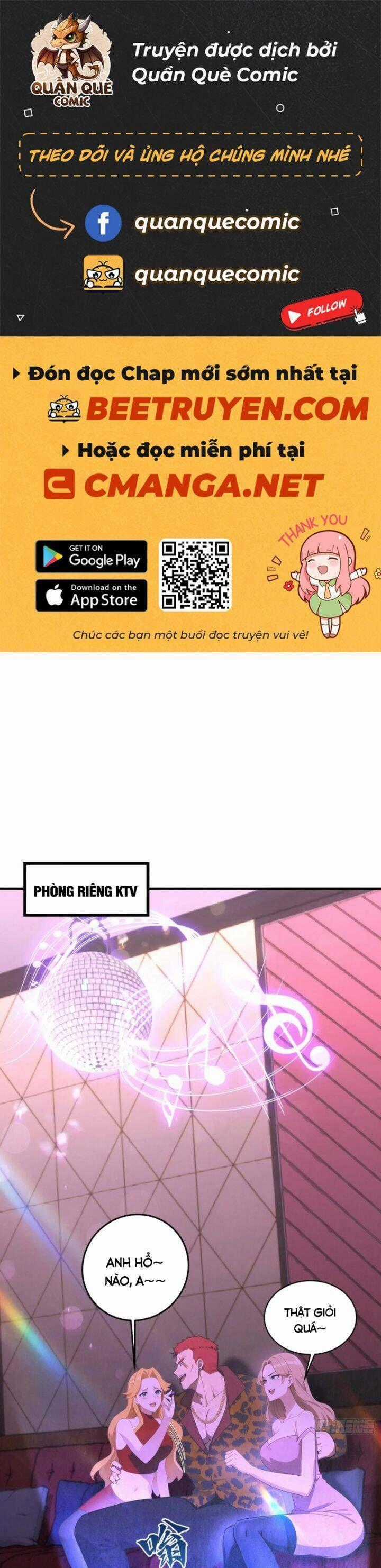 Ảo Ma! Ta Mở Lớp Huấn Luyện Nữ Đế! Chapter 38 trang 1