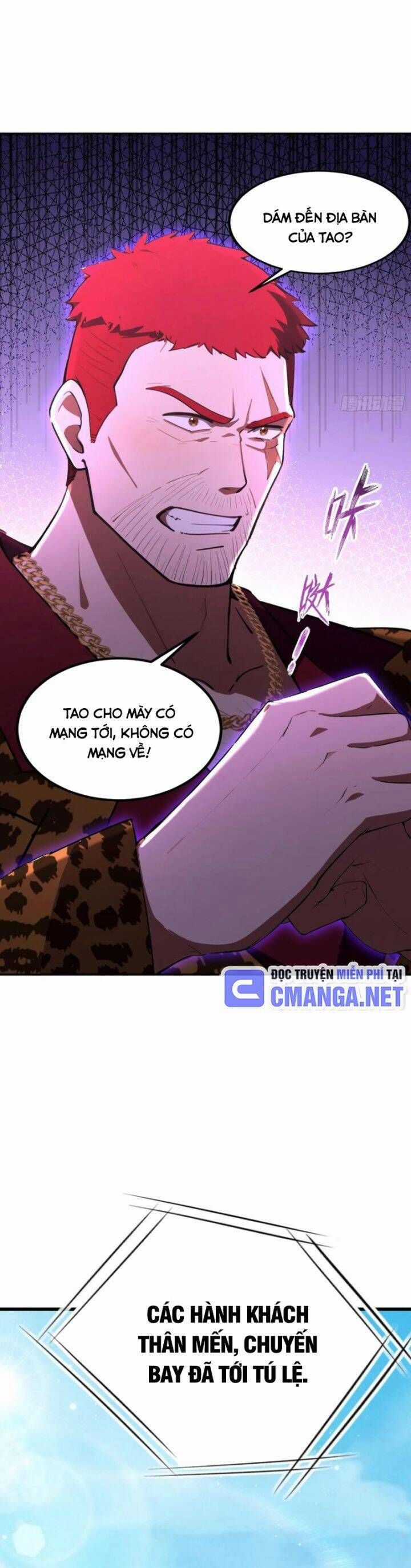 Ảo Ma! Ta Mở Lớp Huấn Luyện Nữ Đế! Chapter 38 trang 13