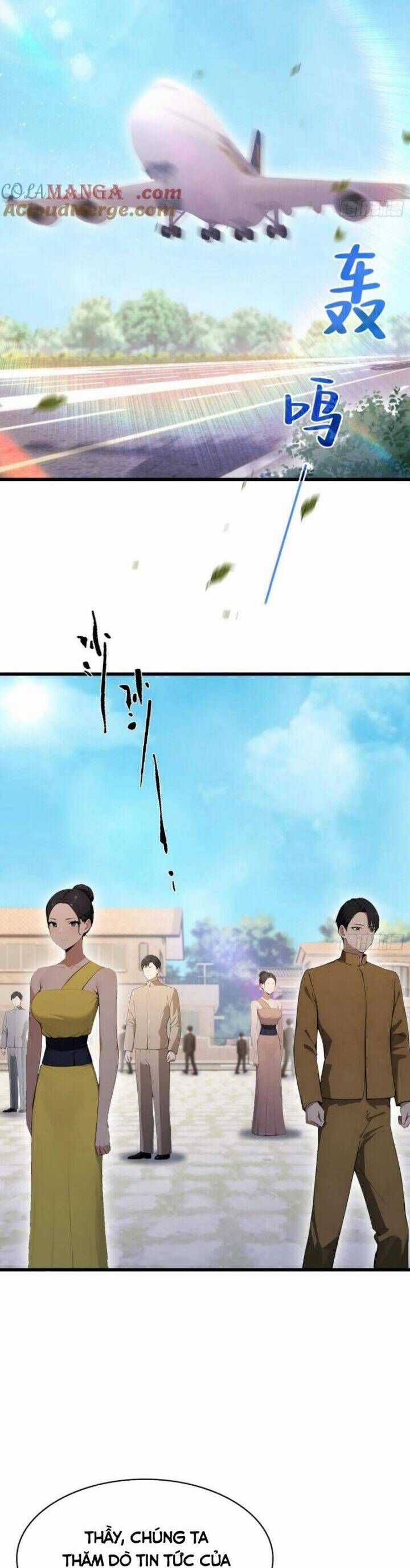 Ảo Ma! Ta Mở Lớp Huấn Luyện Nữ Đế! Chapter 38 trang 14