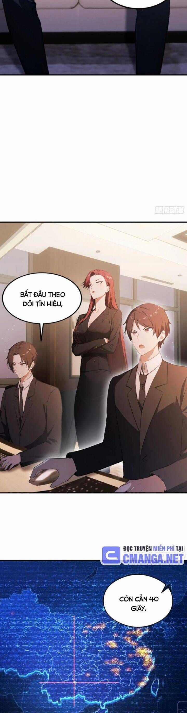 Ảo Ma! Ta Mở Lớp Huấn Luyện Nữ Đế! Chapter 38 trang 4