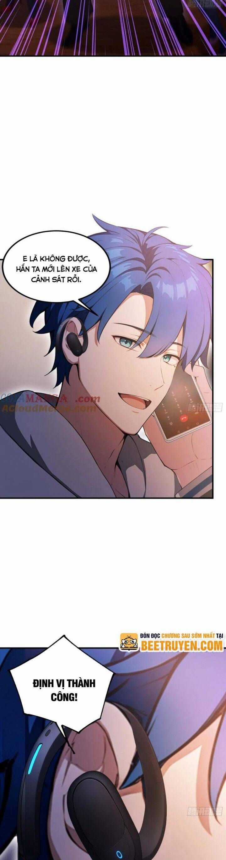 Ảo Ma! Ta Mở Lớp Huấn Luyện Nữ Đế! Chapter 38 trang 6