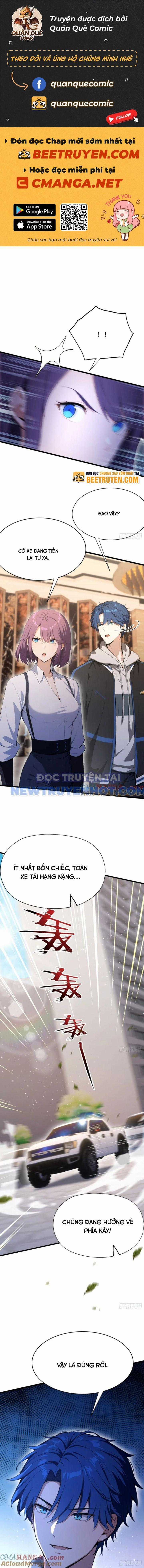 Ảo Ma! Ta Mở Lớp Huấn Luyện Nữ Đế! Chapter 39 trang 1
