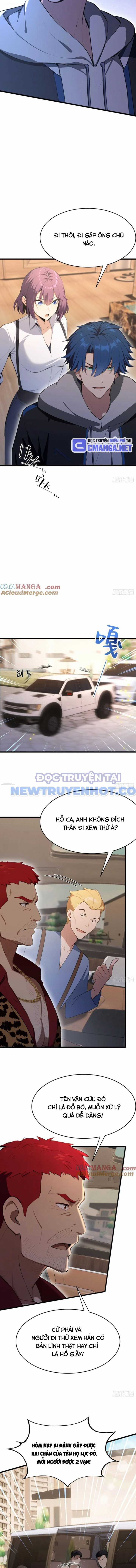 Ảo Ma! Ta Mở Lớp Huấn Luyện Nữ Đế! Chapter 39 trang 2