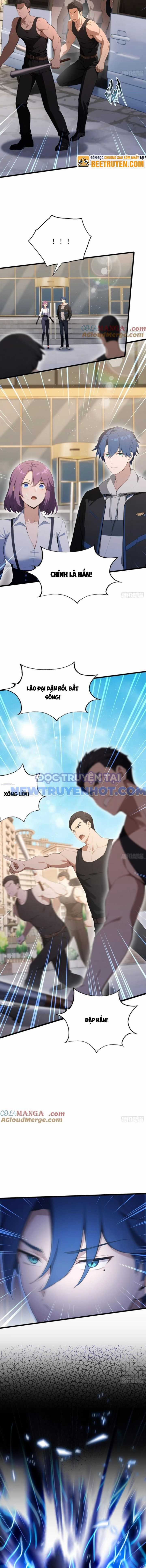 Ảo Ma! Ta Mở Lớp Huấn Luyện Nữ Đế! Chapter 39 trang 3