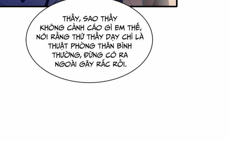 Ảo Ma! Ta Mở Lớp Huấn Luyện Nữ Đế! Chapter 4 trang 11