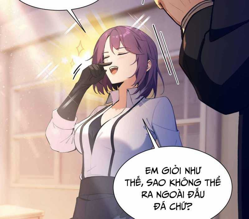 Ảo Ma! Ta Mở Lớp Huấn Luyện Nữ Đế! Chapter 4 trang 15