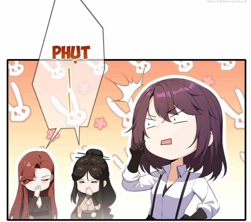 Ảo Ma! Ta Mở Lớp Huấn Luyện Nữ Đế! Chapter 4 trang 17