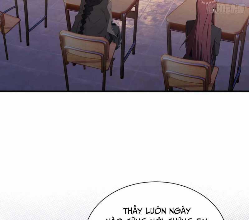 Ảo Ma! Ta Mở Lớp Huấn Luyện Nữ Đế! Chapter 4 trang 21