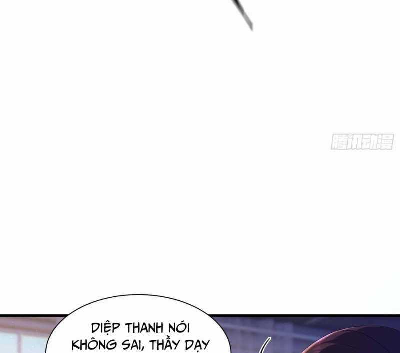 Ảo Ma! Ta Mở Lớp Huấn Luyện Nữ Đế! Chapter 4 trang 24