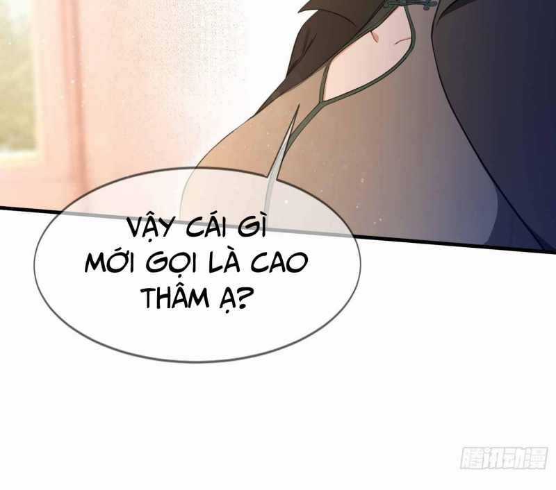 Ảo Ma! Ta Mở Lớp Huấn Luyện Nữ Đế! Chapter 4 trang 27