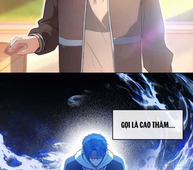 Ảo Ma! Ta Mở Lớp Huấn Luyện Nữ Đế! Chapter 4 trang 29