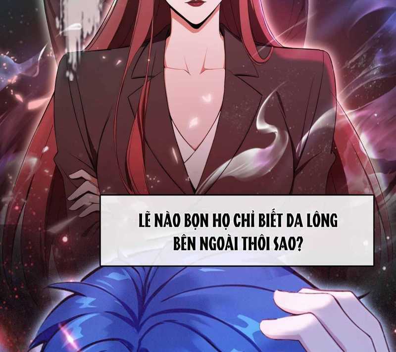 Ảo Ma! Ta Mở Lớp Huấn Luyện Nữ Đế! Chapter 4 trang 32