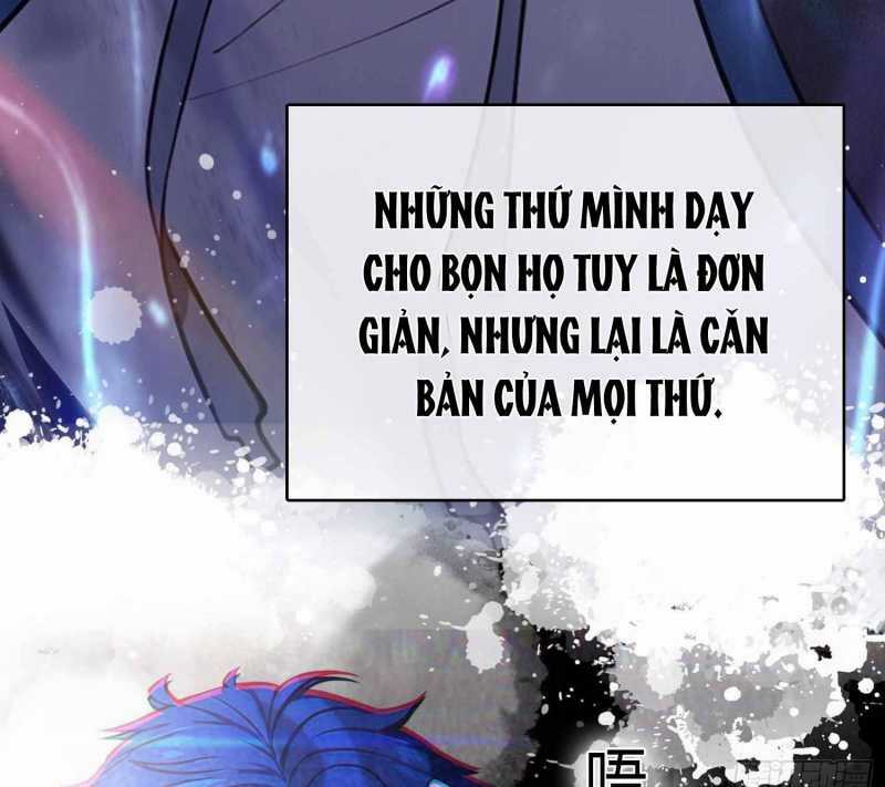 Ảo Ma! Ta Mở Lớp Huấn Luyện Nữ Đế! Chapter 4 trang 35