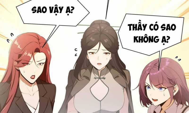 Ảo Ma! Ta Mở Lớp Huấn Luyện Nữ Đế! Chapter 4 trang 49