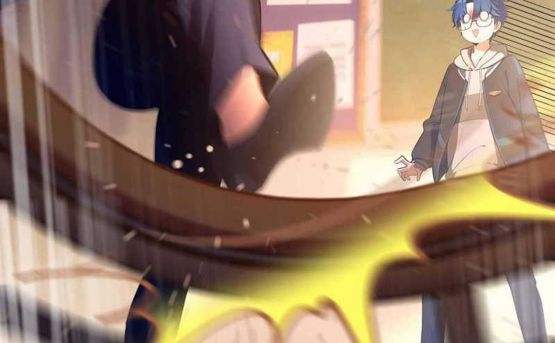 Ảo Ma! Ta Mở Lớp Huấn Luyện Nữ Đế! Chapter 4 trang 5