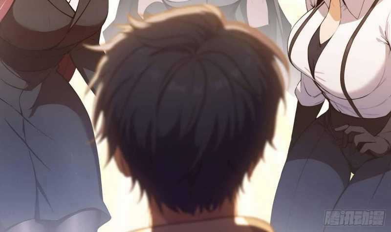 Ảo Ma! Ta Mở Lớp Huấn Luyện Nữ Đế! Chapter 4 trang 50