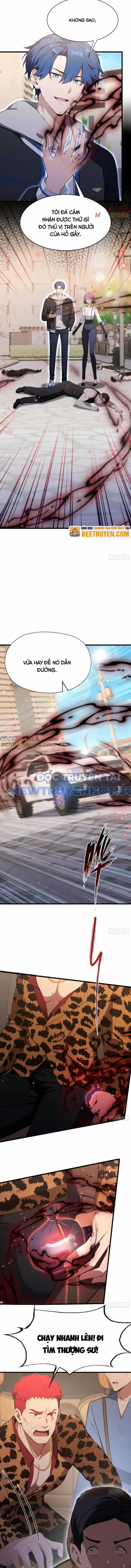 Ảo Ma! Ta Mở Lớp Huấn Luyện Nữ Đế! Chapter 40 trang 3