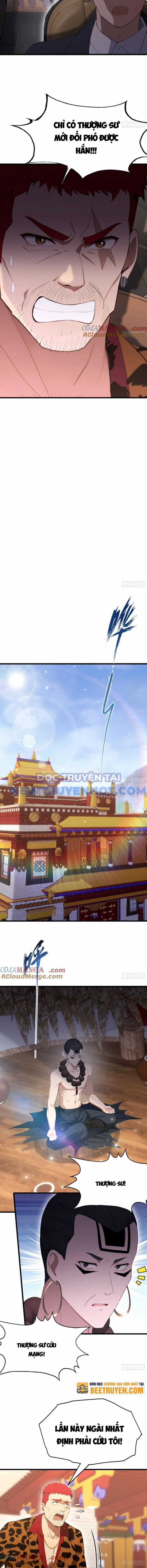 Ảo Ma! Ta Mở Lớp Huấn Luyện Nữ Đế! Chapter 40 trang 4