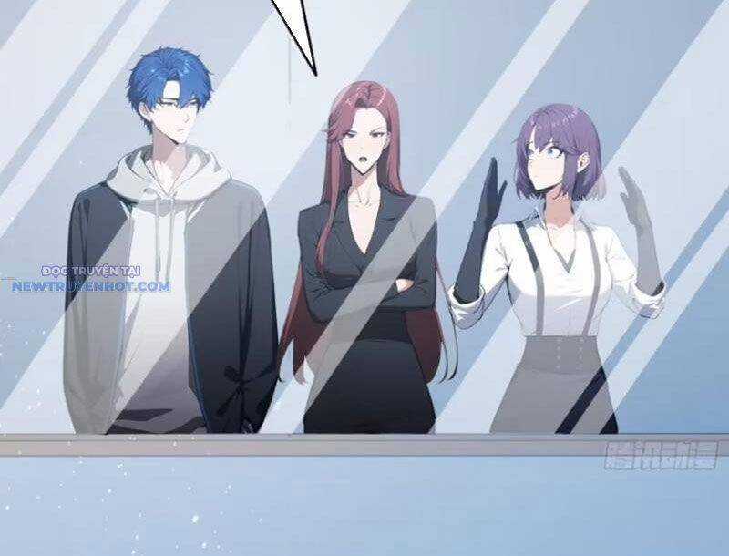 Ảo Ma! Ta Mở Lớp Huấn Luyện Nữ Đế! Chapter 44 trang 12