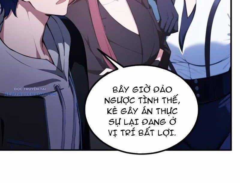 Ảo Ma! Ta Mở Lớp Huấn Luyện Nữ Đế! Chapter 44 trang 33