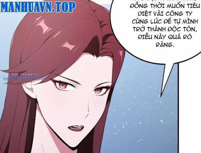 Ảo Ma! Ta Mở Lớp Huấn Luyện Nữ Đế! Chapter 44 trang 9