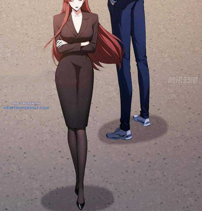 Ảo Ma! Ta Mở Lớp Huấn Luyện Nữ Đế! Chapter 45 trang 11