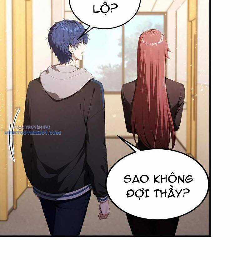 Ảo Ma! Ta Mở Lớp Huấn Luyện Nữ Đế! Chapter 45 trang 13