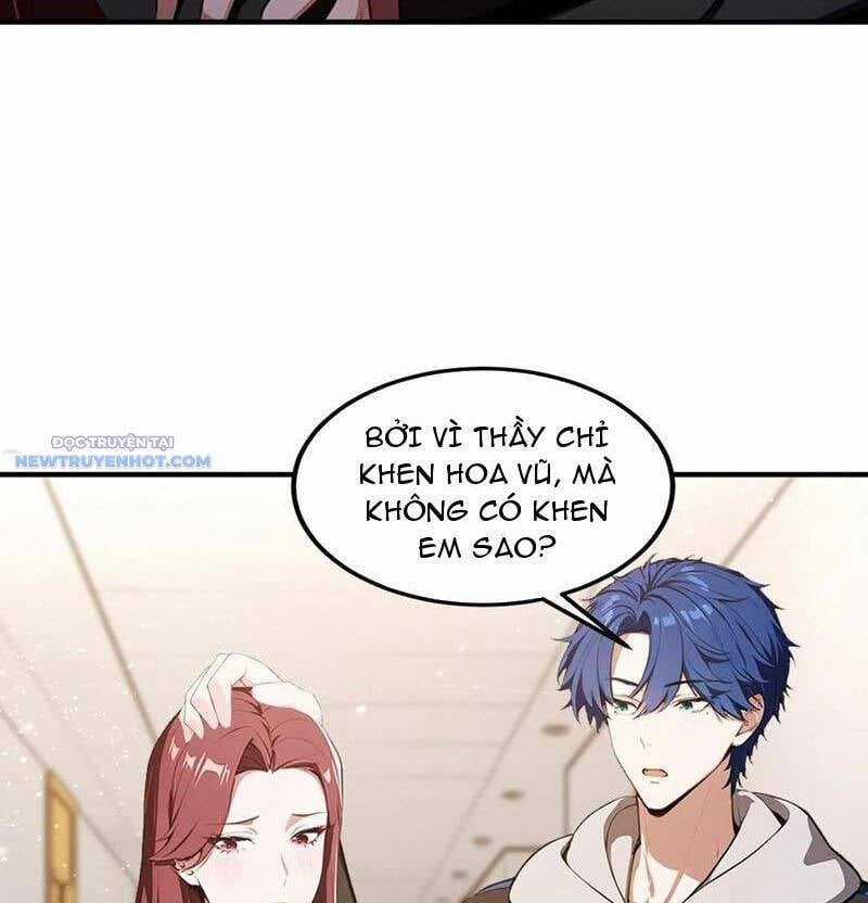 Ảo Ma! Ta Mở Lớp Huấn Luyện Nữ Đế! Chapter 45 trang 21