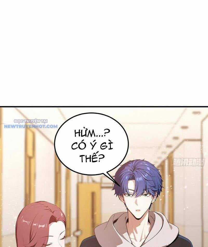 Ảo Ma! Ta Mở Lớp Huấn Luyện Nữ Đế! Chapter 45 trang 29