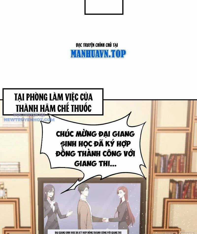 Ảo Ma! Ta Mở Lớp Huấn Luyện Nữ Đế! Chapter 45 trang 38