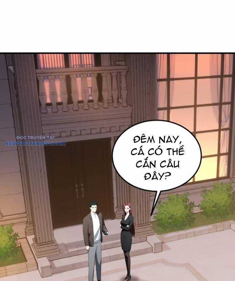 Ảo Ma! Ta Mở Lớp Huấn Luyện Nữ Đế! Chapter 46 trang 27