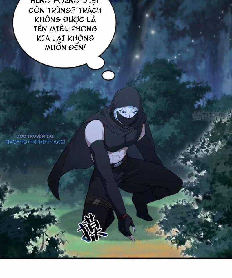 Ảo Ma! Ta Mở Lớp Huấn Luyện Nữ Đế! Chapter 46 trang 34