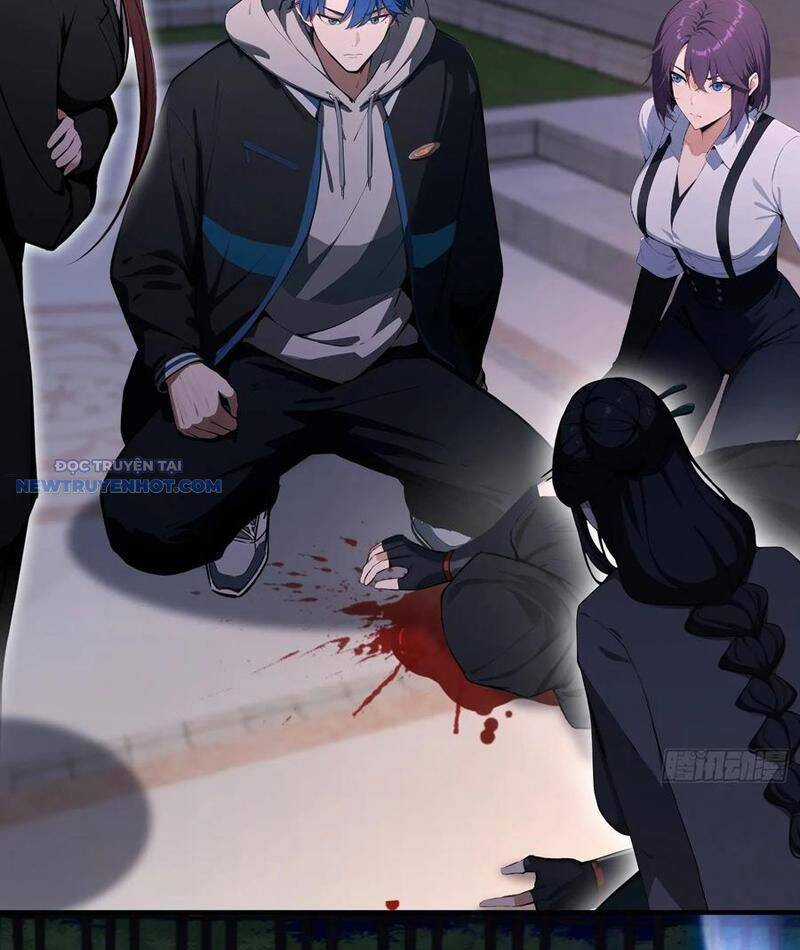 Ảo Ma! Ta Mở Lớp Huấn Luyện Nữ Đế! Chapter 47 trang 16