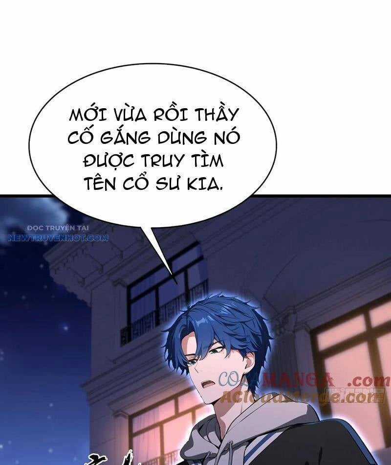 Ảo Ma! Ta Mở Lớp Huấn Luyện Nữ Đế! Chapter 47 trang 43