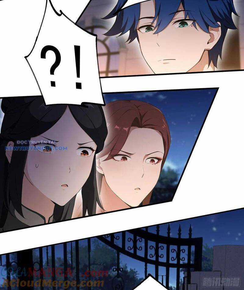 Ảo Ma! Ta Mở Lớp Huấn Luyện Nữ Đế! Chapter 47 trang 8