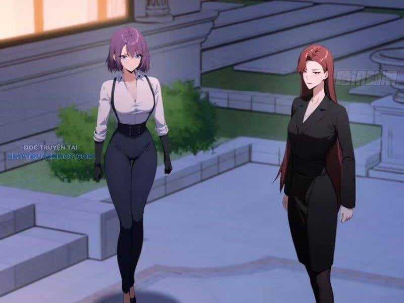 Ảo Ma! Ta Mở Lớp Huấn Luyện Nữ Đế! Chapter 48 trang 17